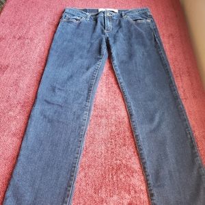 Women's Abercrombie and Fitch Denim Jeans SZ 4s.